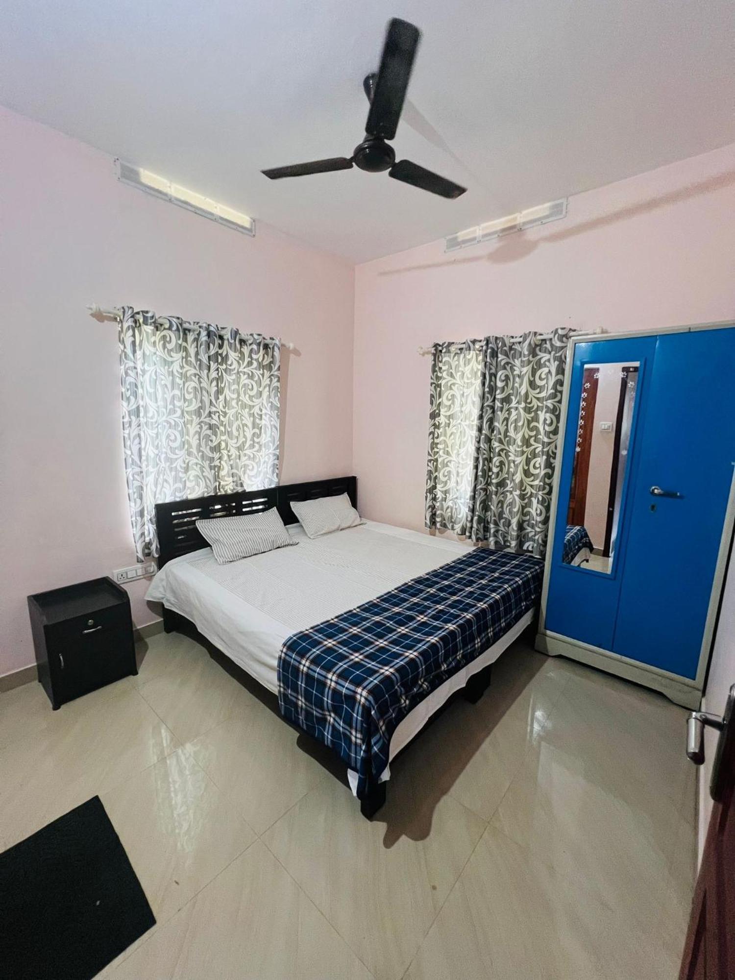 Kadampil Bliss Villa Maraiyur ภายนอก รูปภาพ