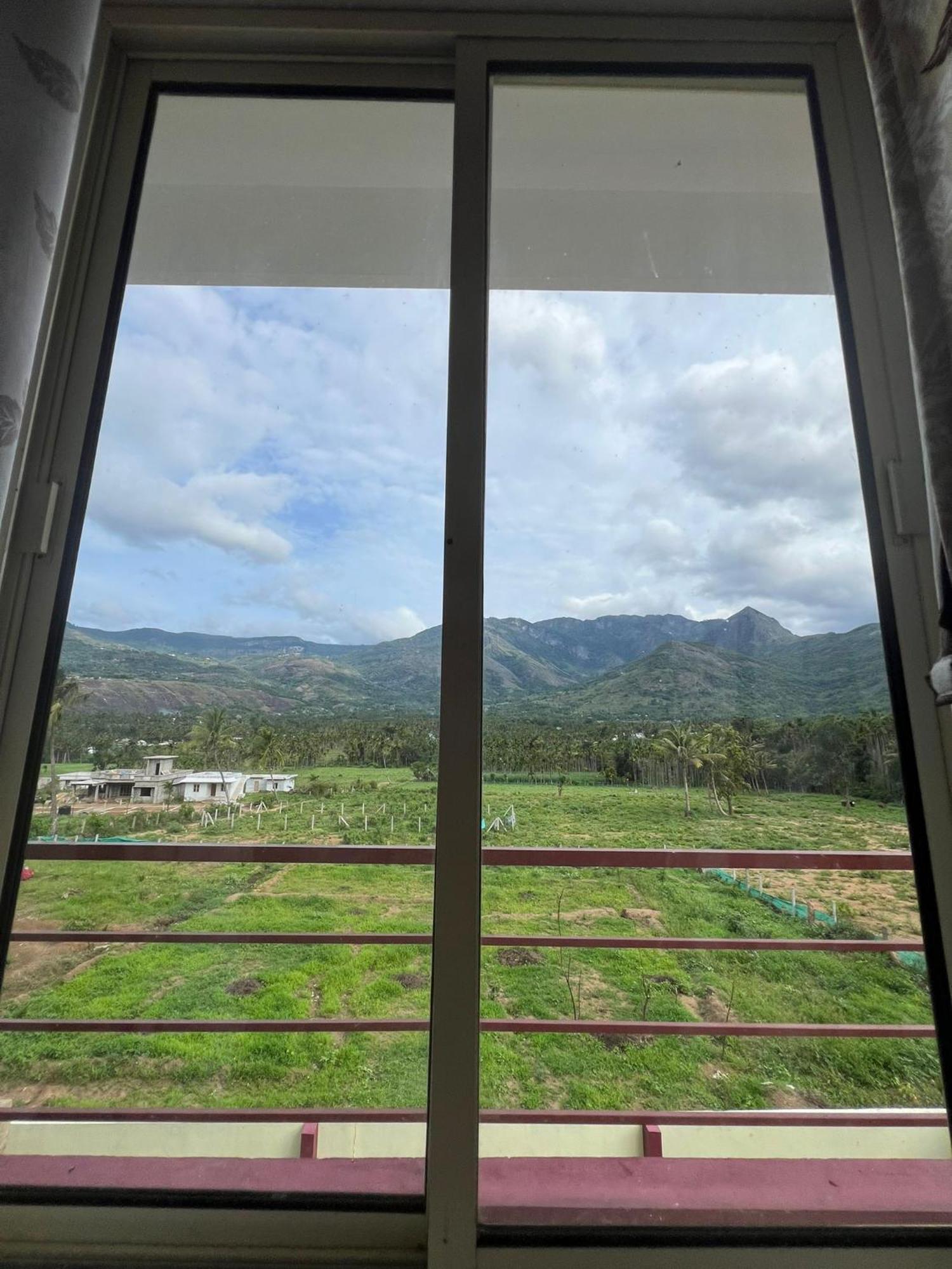 Kadampil Bliss Villa Maraiyur ภายนอก รูปภาพ